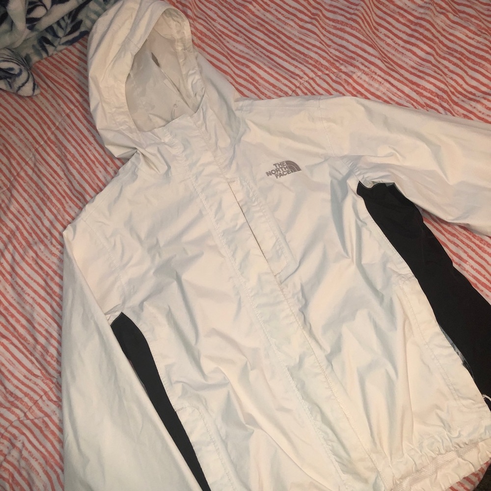 NORTH FACE JACKET!